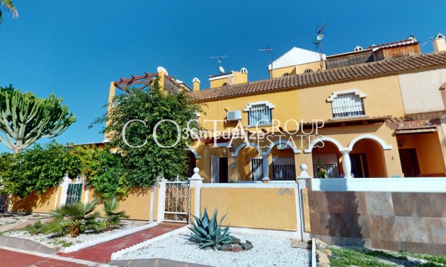 Villa - Herverkoop - Los Alcazares - Los Narejos