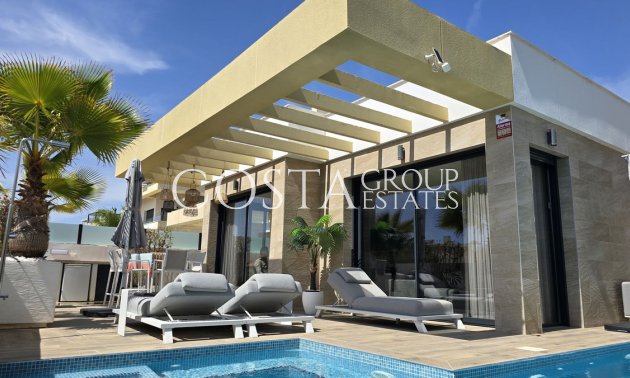 Villa - Herverkoop - Los Montesinos - Los Montesinos Centro