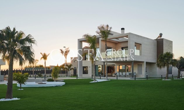Villa - Herverkoop - Molina De Segura - Molina de Segura Centro