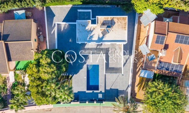 Villa - Herverkoop - Orihuela Costa - Campoamor