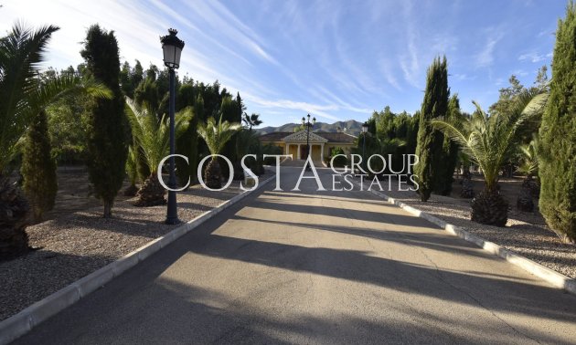 Villa - Herverkoop - Orihuela Costa - La Matanza