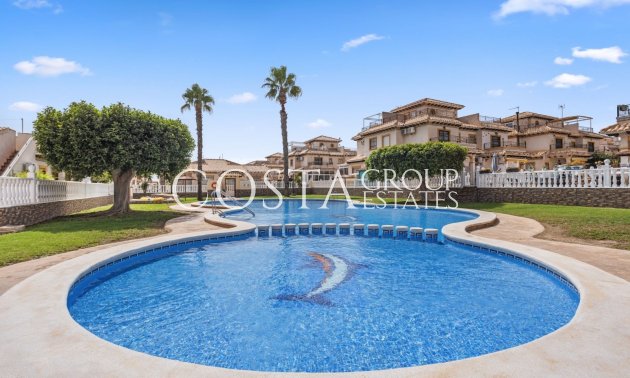 Villa - Herverkoop - Orihuela Costa -
                La Regia