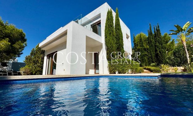 Villa - Herverkoop - Orihuela Costa - Las Colinas Golf