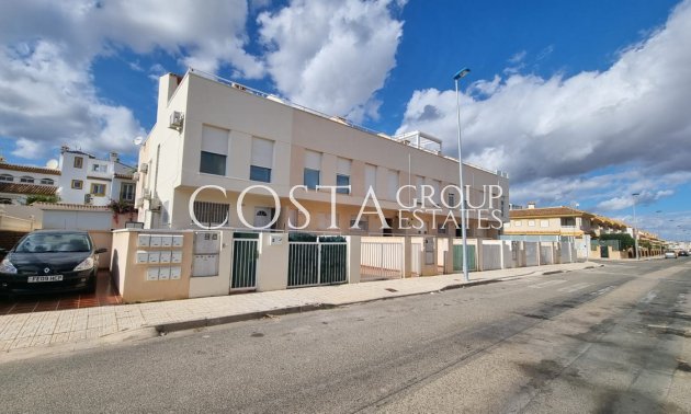 Villa - Herverkoop - Orihuela Costa -
                Los Dolses
