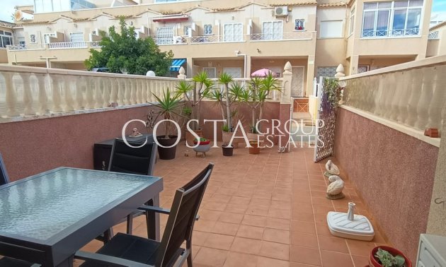 Villa - Herverkoop - Orihuela Costa -
                Orihuela Costa