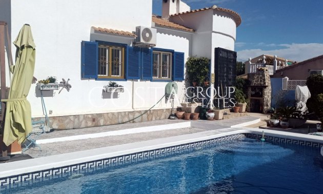 Villa - Herverkoop - Orihuela - La Florida