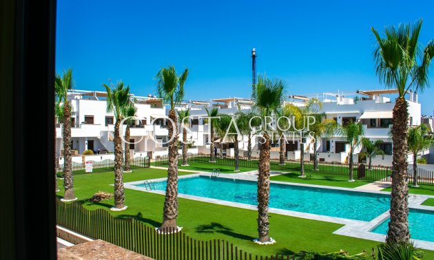 Villa - Herverkoop - Pilar de la Horadada - Torre de la Horadada