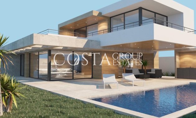 Villa - Herverkoop - Rojales - Ciudad Quesada