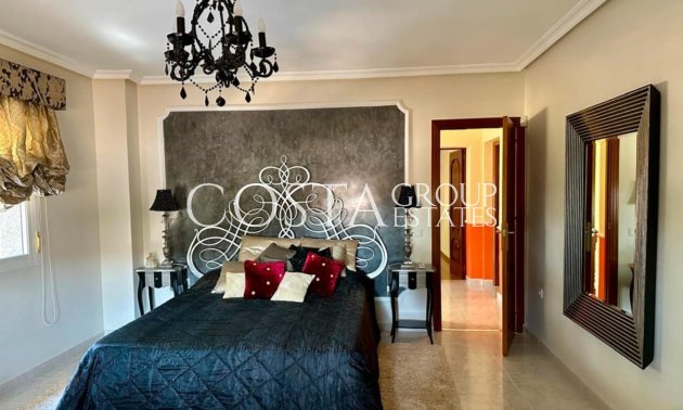 Villa - Herverkoop - Rojales - Ciudad Quesada