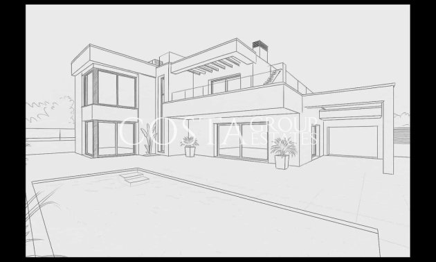 Villa - Herverkoop - Rojales - Ciudad Quesada