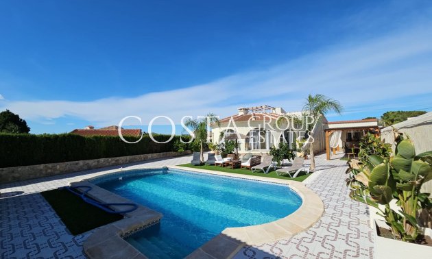 Villa - Herverkoop - Rojales - Quesada