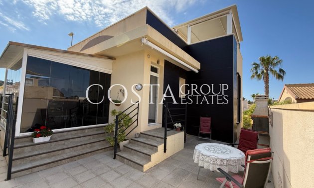 Villa - Herverkoop - Rojales - Rojales Centro