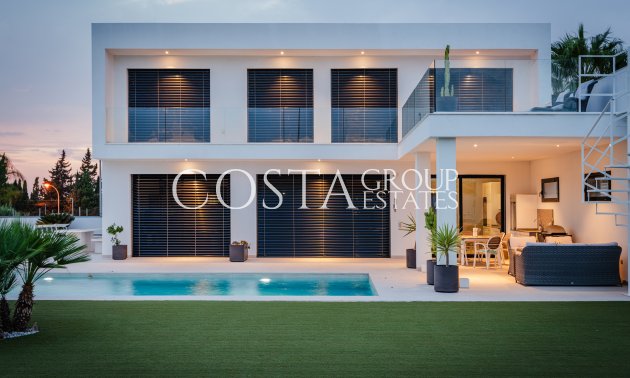 Villa - Herverkoop - San Fulgencio - La Marina