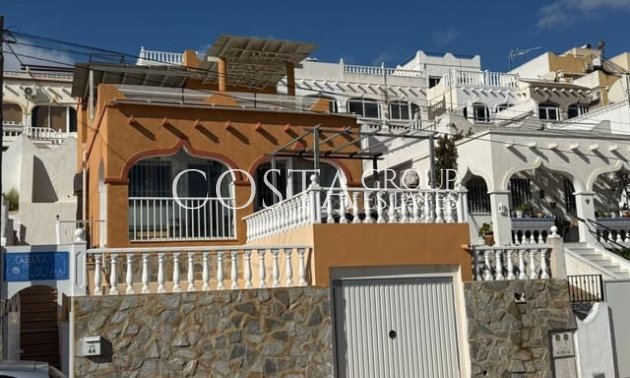 Villa - Herverkoop - San Miguel de Salinas - San Miguel de Salinas Centro