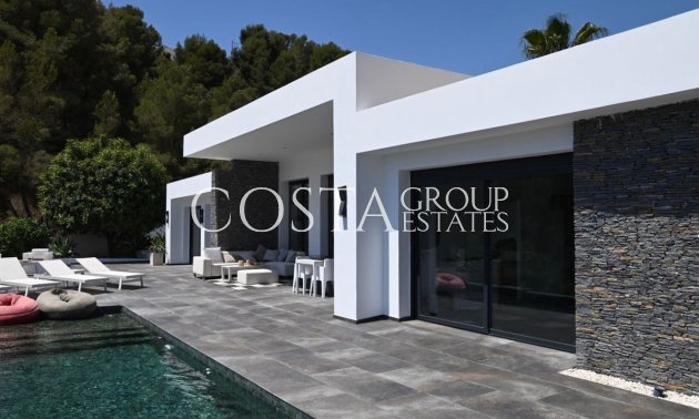Villa - Herverkoop - Teulada - Moraira