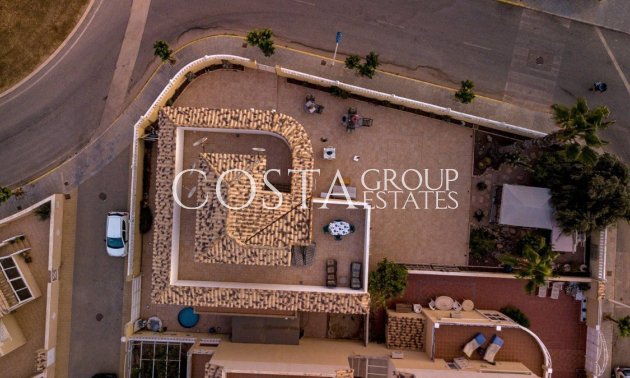 Villa - Herverkoop - Torrevieja - La Siesta