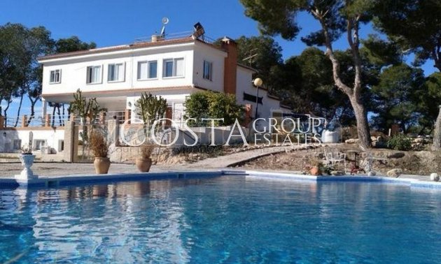 Villa - Herverkoop - Torrevieja - Los Balcones