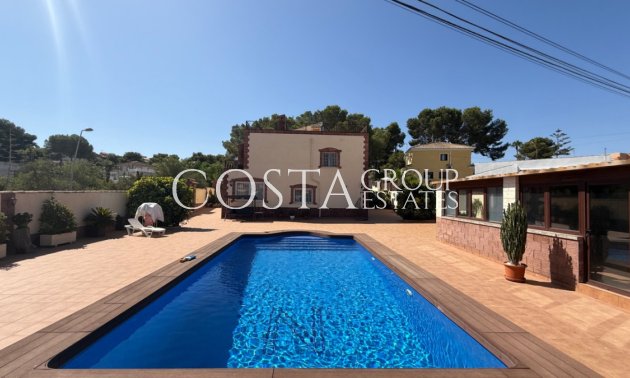 Villa - Herverkoop - Torrevieja - Torrevieja Centro