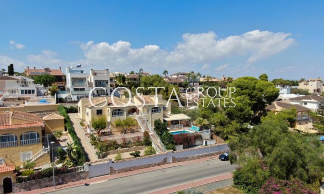 Villa - Herverkoop - Torrevieja - Torrevieja