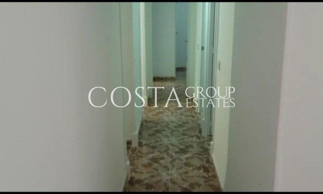 Villa - Herverkoop - Torrevieja - Torrevieja