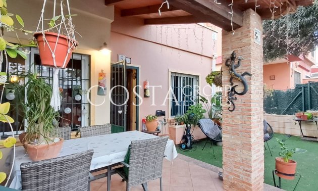 Villa - Herverkoop - Torrevieja -
                Torrevieja