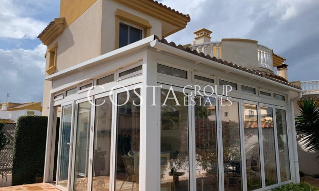 Villa - Herverkoop - Urbanización El Raso - Urbanización El Raso