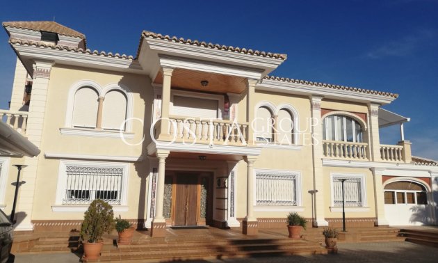 Villa - Herverkoop - Yecla - Yecla Centro