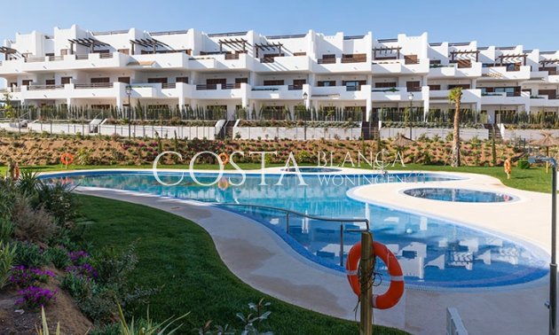 Villa - Neue Gebäude -
            Pulpi - NBCBW-38