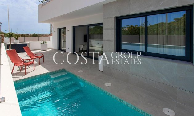 Villa - Neue Gebäude - Sucina - Sucina