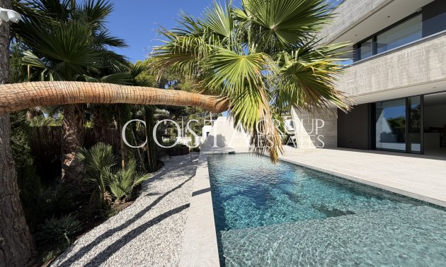 Villa - New Build - Altea - Altea