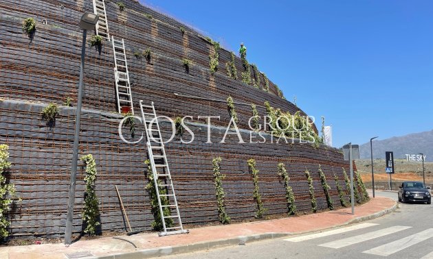 Villa - New Build - Benahavís - Benahavís