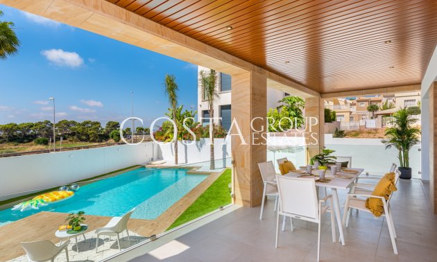 Villa - New Build - Ciudad Quesada - Ciudad Quesada