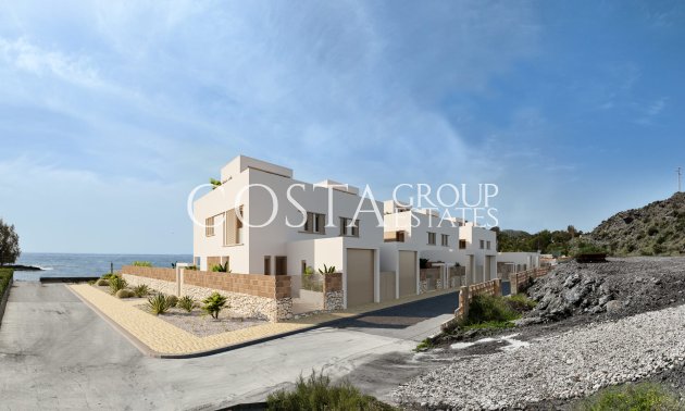 Villa - New Build - Cuevas Del Almanzora - Cuevas del Almanzora