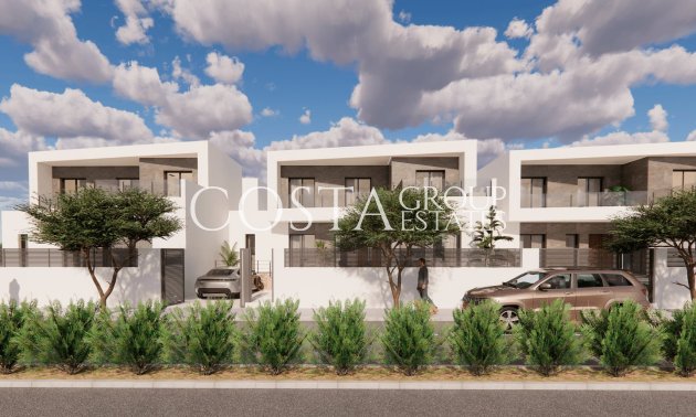 Villa - New Build - Dolores - Dolores