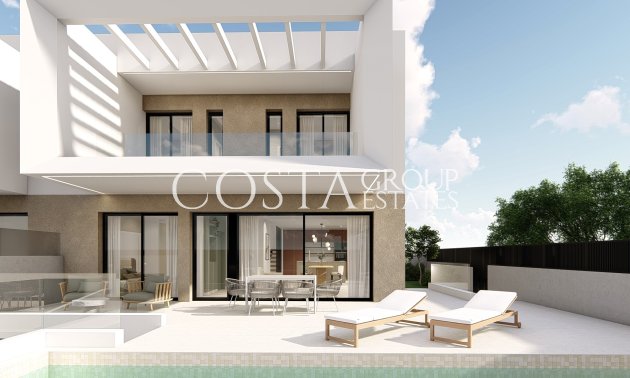 Villa - New Build - Dolores - Dolores