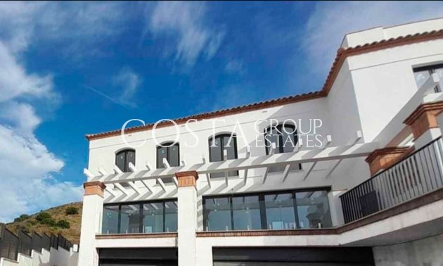 Villa - New Build - El Peñoncillo - El Peñoncillo