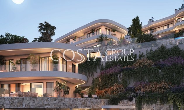 Villa - New Build - Fuengirola - Fuengirola