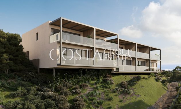 Villa - New Build - Fuengirola - Fuengirola