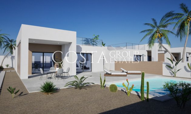 Villa - New Build - La Romana - La Romana