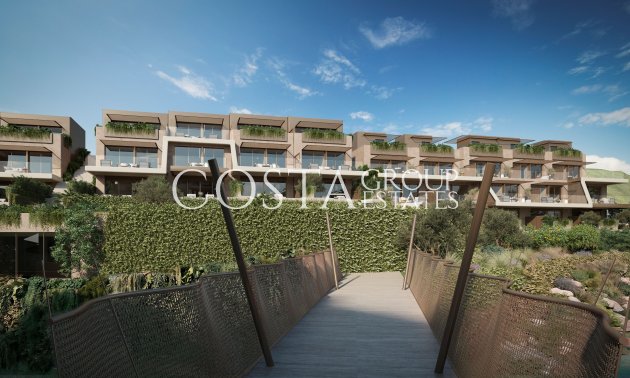 Villa - New Build - Marbella - Marbella