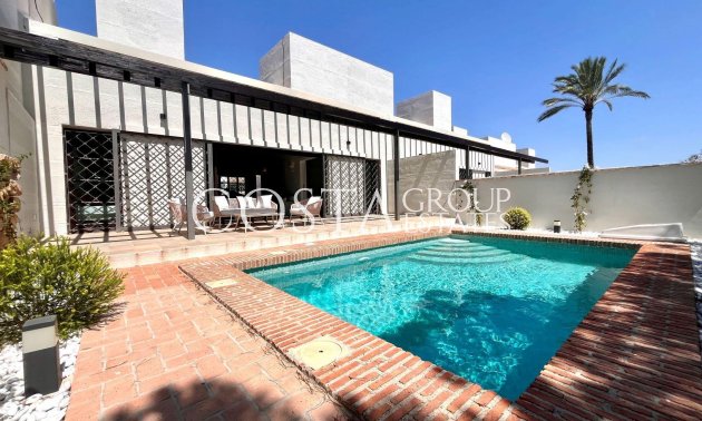 Villa - New Build - Peraleja Golf - Peraleja Golf