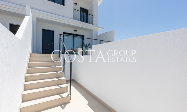 Villa - New Build - Rafal - Rafal