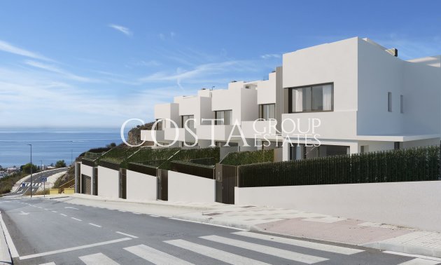 Villa - New Build - rincon de la victoria - Rincón de la Victoria