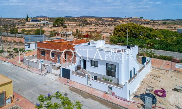 Villa - New Build - Sucina - Sucina