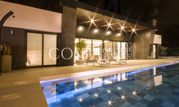 Villa - Nieuwbouw Woningen - Ciudad Quesada - Ciudad Quesada