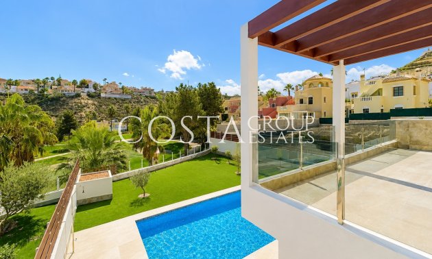 Villa - Nieuwbouw Woningen - Ciudad Quesada - Ciudad Quesada