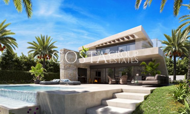 Villa - Nieuwbouw Woningen - Cuevas Del Almanzora - Cuevas del Almanzora