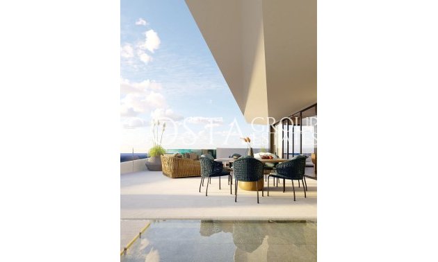 Villa - Nieuwbouw Woningen - Fuengirola - Fuengirola