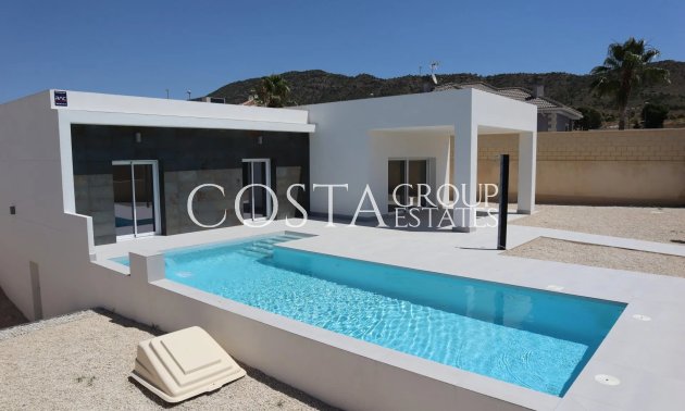 Villa - Nieuwbouw Woningen - La Romana - La Romana