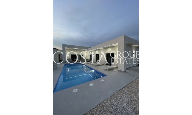 Villa - Nieuwbouw Woningen - La Romana - La Romana